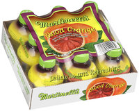 Martinelli's Blood Orange 10 fl oz 9 ct Wrapper