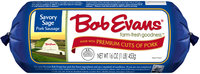 Bob Evans® Savory Sage Pork Sausage 16 oz. Chub