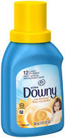 Ultra Downy® Sun Blossom Liquid Fabric Softener 10 Fl oz.