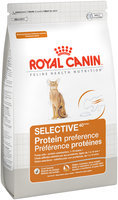 Royal Canin® Feline Health Nutrition™ Selective 40™ Protein Preference Dry Cat Food 6 lb. Bag
