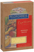 Peloponnese™ Mango Salsa Couscous 6.1 oz. Box
