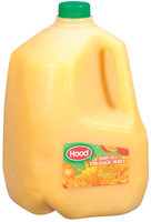 Hood Orange 100% Juice 1 Gal Jug