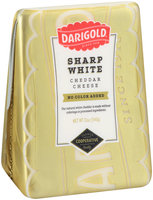Darigold® Sharp White Cheddar Cheese 12 oz. Wedge