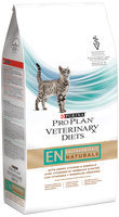 PRO PLAN® Veterinary Diets EN Gastroenteric Naturals Feline Formula Cat