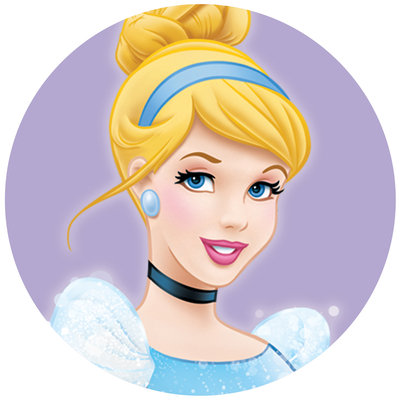 Oral-B Pro-Health Stages Disney Princess Manual Kid's Toothbrush 2 ct Blister