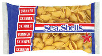 Skinner Sea Shells 12 Oz Bag