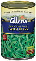 The Allens French Style Sliced Green Beans 14.5 Oz Can