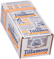Tillamoos® Medium Cheddar Cheese 50-.75 oz. Portions