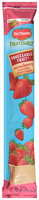 Del Monte® Fruit Burst® Squeezable Fruit Strawberry