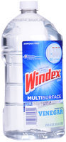 Windex® Vinegar Multisurface Cleaner Refill 67.6 fl. oz. Bottle