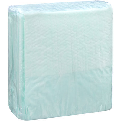 ASB-2336G Attends® SuperSorb® Breathables® Green Super Underpads 23 in. x 36 in., 5 count