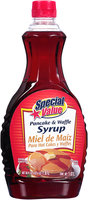 Special Value Pancake & Waffle Syrup