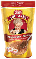 Nestlé ABUELITA Granulated Hot Chocolate Drink Mix