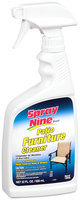 Spray Nine® Brand Patio Furniture Cleaner 22 fl. oz.