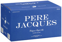 Goose Island Pepe Jacques Belgian Style Ale 6-4 packs