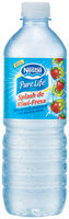 Nestlé Pure Life Kiwi-Strawberry Splash Water