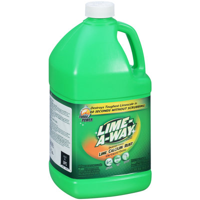 Lime-A-Way® Turbo Power Cleaner 1 gal. Jug