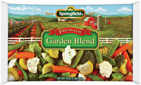 Springfield Premium Garden Blend 16 Oz Bag