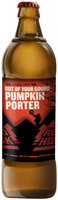 RedHook Out of Your Gourd Pumpkin Porter 22 fl. oz. Bottle