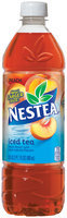 Nestea® Peach Iced Tea 23 fl. oz. Bottle