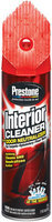 Prestone AS345 - Interior Cleaner Appearance Products 18 Oz Aerosol Can