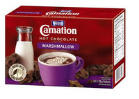 Carnation Hot Chocolate Marshmallow
