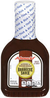 Schnucks® Sweet & Tangy Hickory & Brown Sugar Barbecue Sauce 18 oz. Bottle