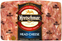 Kretschmar® Head Cheese