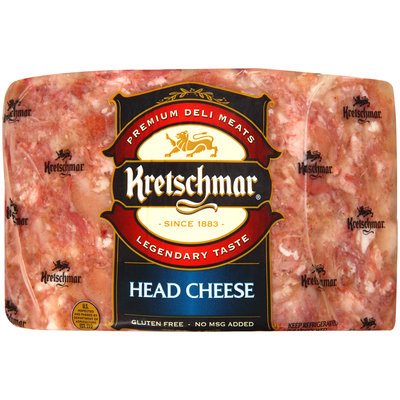 Kretschmar® Head Cheese