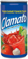 Clamato® The Original Tomato Cocktail