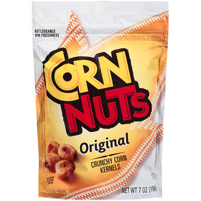Corn Nuts Original Crunchy Corn Kernels 7 oz. Bag