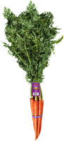 Cal-Organic® Farms Organic Bunch Carrots