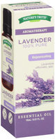 Nature's Truth® Aromatherapy Lavender 100% Pure Essential Oil 0.51 fl. oz. Box