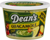 Dean's® Guacamole Flavored Dip 16 oz. Tub