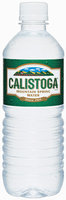Calistoga Mountain Spring Water