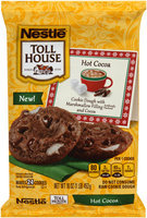 Nestlé® Toll House® Hot Cocoa Cookie Dough