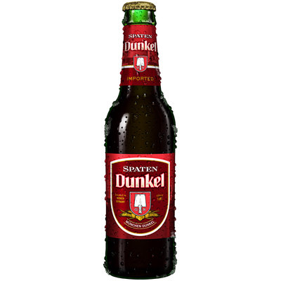Spaten Dunkel Beer