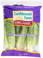 Earthbound Farm® Organic Romaine Hearts