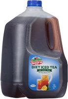 Rosenberger's® Diet Iced Tea with Lemon Flavor