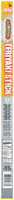 SNACK STICKS 1.5 Oz Teriyaki Snack Sticks 15184 1.5 OZ WRAPPER