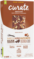Curate™ Indulgent Snack Bars 12-1.59 oz. Packs