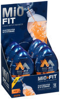 MiO Fit Orange Liquid Water Enhancer 6-1.08 fl. oz. Bottles