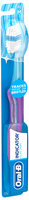 Oral-B Indicator Compact 35 Medium Bristle Toothbrush Carded Pack