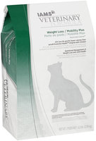 Iams™ Veterinary Formula™ Weight Loss/Mobility Plus Restricted-Calorie™ Cat Food