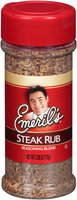 Emeril's® Steak Rub Seasoning Blend 3.88 oz. Shaker