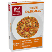 Food Network Kitchen™ Inspirations Chicken Tikka Masala Meal Kit