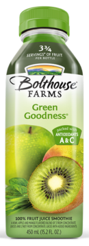 Bolthouse Farms Green Goodness