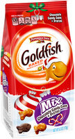 Pepperidge Farm® Goldfish® Baked Snack Crackers 6.3 oz. Pouch