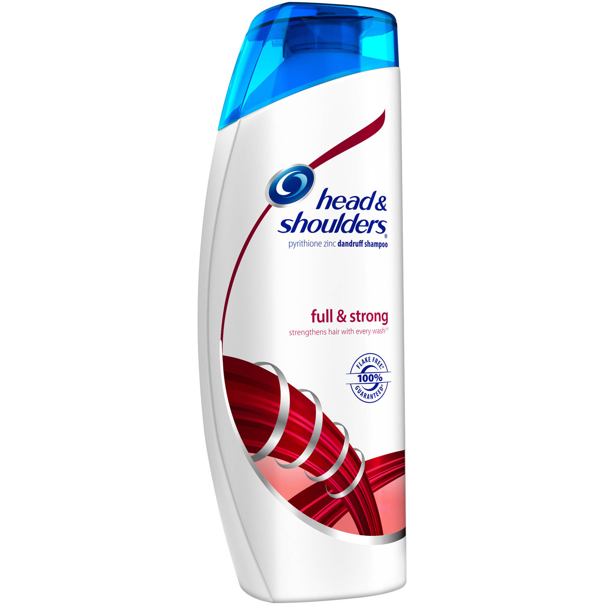 Head & Shoulders Full & Strong Dandruff Shampoo