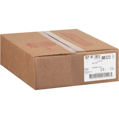Eckrich® Cheese Franks 8 ct. 12 oz. Package